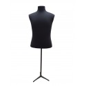 BUSTO UOMO CONFORMATO