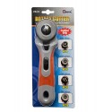 ROTARY CUTTER RC-16