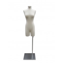 BUSTO DONNA gambaletto Taylor