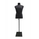 Busto Uomo Sartoria taglia fissa