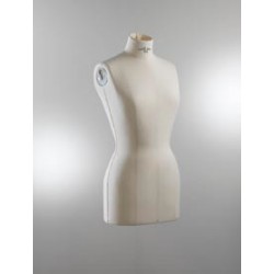 BUSTI VETRINA DONNA E UOMO