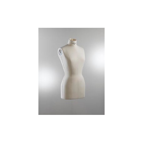 BUSTI VETRINA DONNA E UOMO