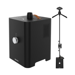 SteamOne Steam Cube