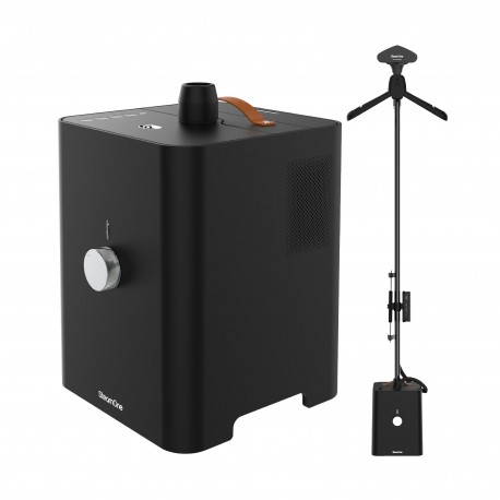 SteamOne Steam Cube