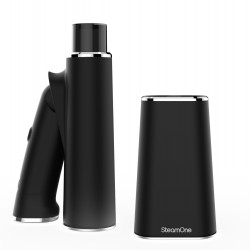 SteamOne James 2
