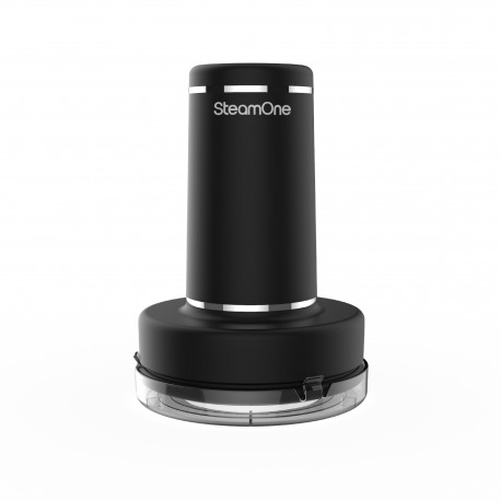 SteamOne Levapelucchi