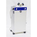 GENERATORE DI VAPORE AUTOMATICO STIROVAP mod. 223 EXPORT