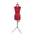 MANICHINO SARTORIA REGOLABILE DA DONNA