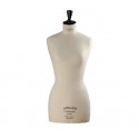Busto Stockman FEMME tipo 50459