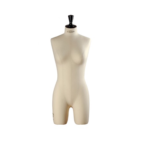 Busto Lingerie Stockman tipo 50428