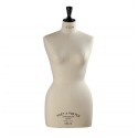 Busto Stockman PRET A PORTER tipo 50436