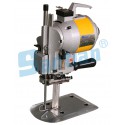 TAGLIERINA VERTICALE SANTIAN 5" mod. 5001