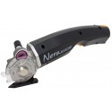 FORBICE A BATTERIA RASOR "NERA 504"