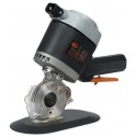 TAGLIERINA ROTATIVA RASOR RD 86P2