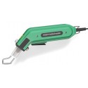 TAGLIERINA A CALDO HSGM mod. HSG-0