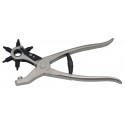 PINZA A 6 FUSTELLE Mod. SUPER
