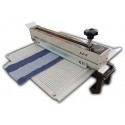 APPARECCHIO TAGLIACAMPIONI SWATCH CUTTER