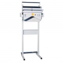 IMBUSTATRICE MANUALE MBM/O07
