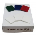 GESSI IN CERA