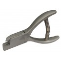 SEGNATACCHE PER CARTONE ECONOMICA 45/N