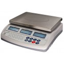 BILANCIA CONTAPEZZI DIGITALE mod. TKC-6
