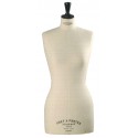 Busto Stockman PRET-A-PORTER tipo 50497