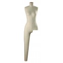 Busto Stockman con gamba pantalone tipo 50470
