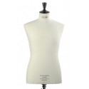 Busto Stockman HOMME tipo 50404
