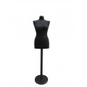 MANICHINO serie EUROBUSTO DONNA